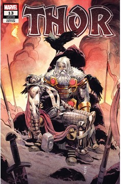 Thor #13 Klein Variant (2020)