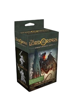 The Lord of the Rings: Journeys In Middle-Earth - Scourges of the Wastes Figure Pack
