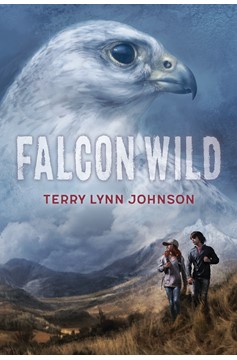 Falcon Wild (Hardcover Book)