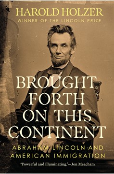 Brought Forth On This Continent (Hardcover Book)