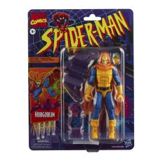 Marvel Legends Spider-Man Hobgoblin Action Figure