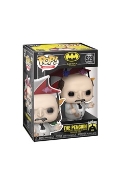 Batman Returns The Penguin Funko Pop! Vinyl Figure #529