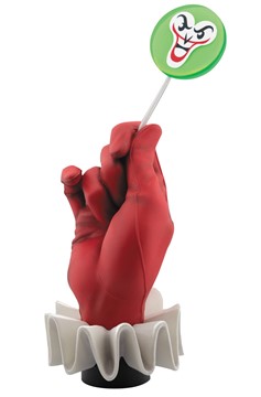 Harley Quinn Puddin Pop Statue