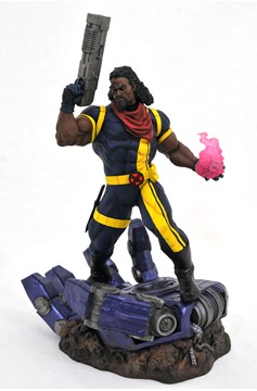 Marvel Premier Collection X-Men Bishop Statue