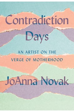 Contradiction Days (Hardcover Book)