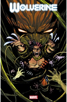Wolverine #28 (2020)