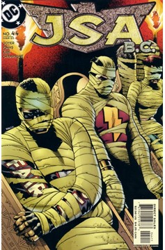 JSA #44 (1999)