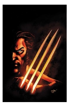 Return of Wolverine #2 Marquez Variant (Of 5)