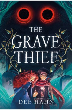 The Grave Thief (Hardcover Book)