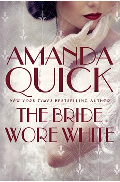 The Bride Wore White (Hardcover Book)