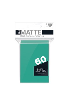 Up Pro-Matte Small 60c Aqua