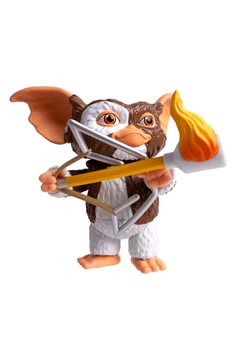 BST AXN Gremlins Gizmo 5 Inch Action Figure