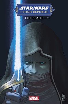 Star Wars the High Republic Blade #1 (Of 4)