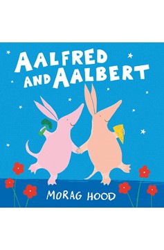 Aalfred And Aalbert (Hardcover Book)