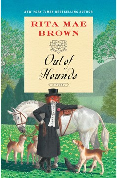 Out of Hounds (Paperback)