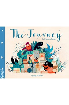 The Journey (Hardcover Book)