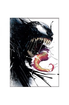 Venom #17 Variant - Magnet