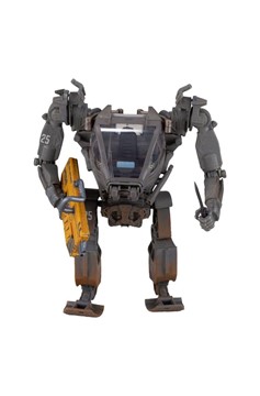 Avatar: The Way of Water Amp Suit With Bush Boss Fd-11 Megafig