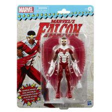 Marvel Legends Falcon Action Figure