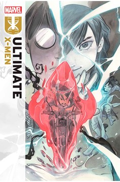 Ultimate X-Men #6