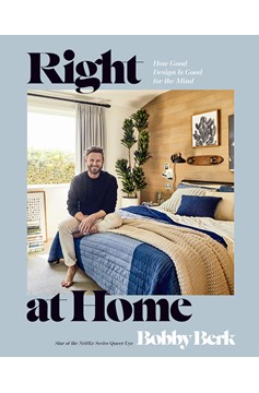 Right At Home (Hardcover Book)