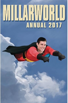 Millarworld Annual 2017