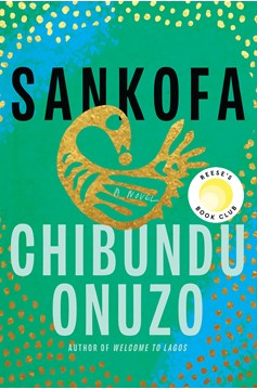 Sankofa (Hardcover Book)