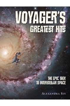 Voyager'S Greatest Hits (Hardcover Book)