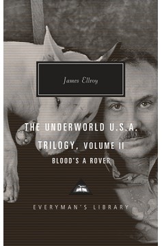 The Underworld U.S.A. Trilogy, Volume Ii (Hardcover Book)