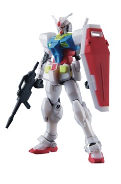 Gundam Build Divers 25 Gbn-Base Gundam Hgbd Model Kit
