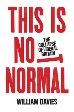 This Is Not Normal (Hardcover Book)