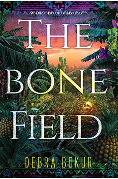 The Bone Field (Hardcover Book)