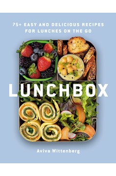 Lunchbox (Hardcover Book)