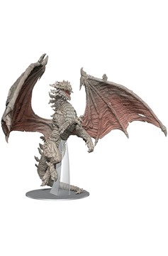 Dungeons & Dragons Icons Realms Adult Lunar Dragon