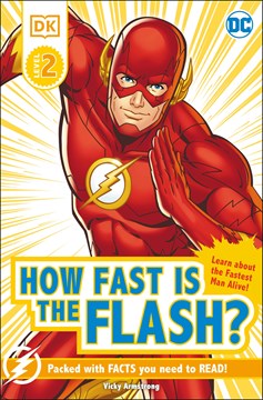 How Fast Is Flash Level 2 Reader