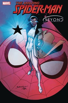 Amazing Spider-Man #92.1 Beyond (2018)