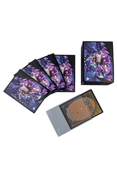 Deck Protector: Magic The Gathering: March of the Machines: Bright-Palm