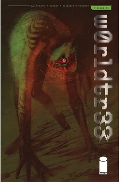 W0rldtr33 #1 Cover D 1 for 25 Incentive Sienkiewicz (Mature)