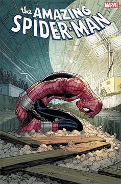 Amazing Spider-Man #3 2nd Printing Romita Jr Variant (2022)