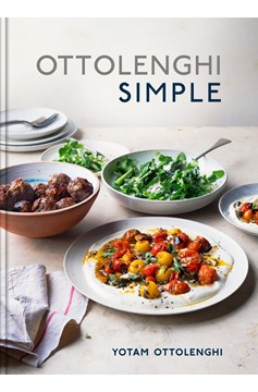 Ottolenghi Simple (Hardcover Book)