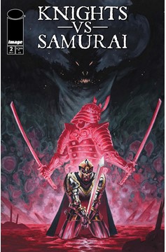 Knights Vs Samurai #2