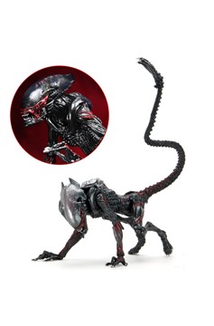 Aliens - 7" Action Figure - Kenner Night Cougar