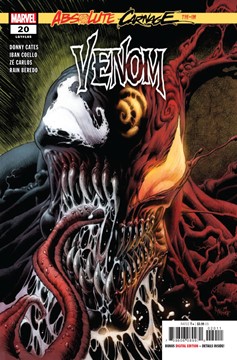 Venom #20 (2018)