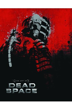 Art of Dead Space Hardcover