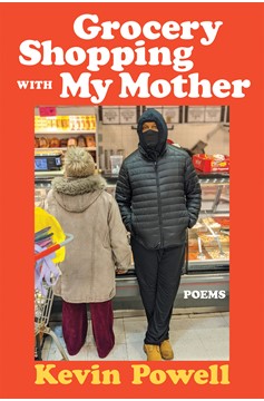 Grocery Shopping With My Mother (Hardcover Book)
