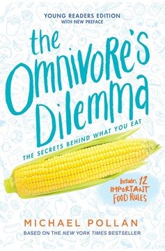 The Omnivore'S Dilemma (Hardcover Book)