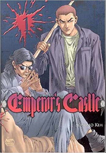Emperor's Castle Volume 1