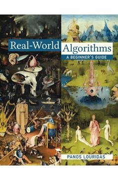 Real-World Algorithms (Hardcover Book)