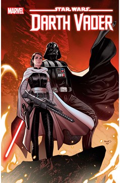Star Wars: Darth Vader #23 (2020)