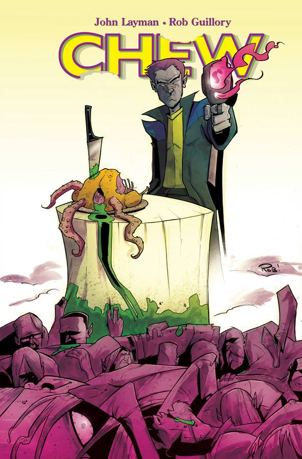 Chew #52